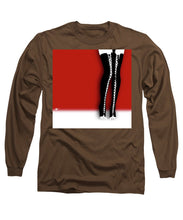 Slutty Legs - Long Sleeve T-Shirt