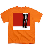 Slutty Legs - Youth T-Shirt