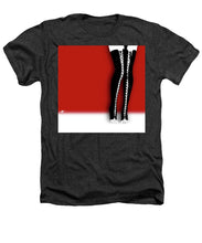 Slutty Legs - Heathers T-Shirt