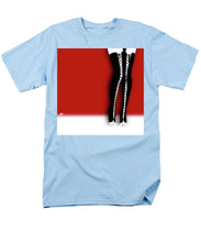 Slutty Legs - Men's T-Shirt  (Regular Fit)