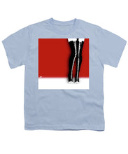 Slutty Legs - Youth T-Shirt