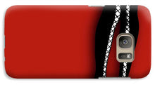 Slutty Legs - Phone Case