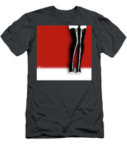 Slutty Legs - Men's T-Shirt (Athletic Fit)