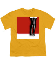 Slutty Legs - Youth T-Shirt