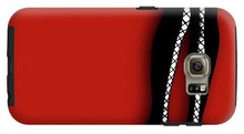 Slutty Legs - Phone Case