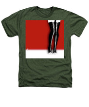 Slutty Legs - Heathers T-Shirt
