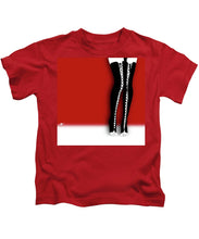 Slutty Legs - Kids T-Shirt