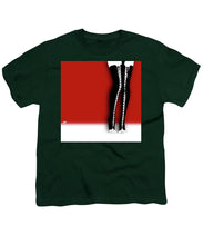 Slutty Legs - Youth T-Shirt