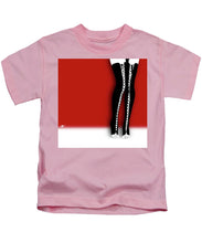 Slutty Legs - Kids T-Shirt