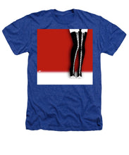 Slutty Legs - Heathers T-Shirt