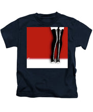 Slutty Legs - Kids T-Shirt