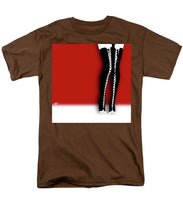 Slutty Legs - Men's T-Shirt  (Regular Fit)
