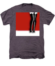 Slutty Legs - Men's Premium T-Shirt