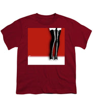 Slutty Legs - Youth T-Shirt