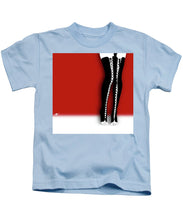 Slutty Legs - Kids T-Shirt