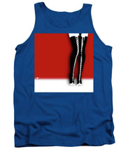 Slutty Legs - Tank Top