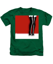 Slutty Legs - Kids T-Shirt