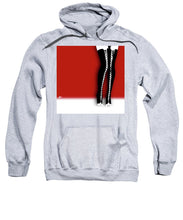 Slutty Legs - Sweatshirt