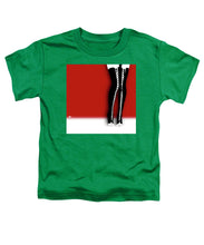 Slutty Legs - Toddler T-Shirt