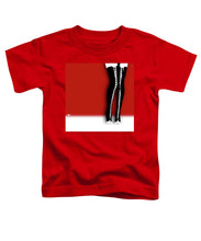 Slutty Legs - Toddler T-Shirt