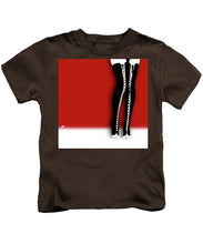 Slutty Legs - Kids T-Shirt