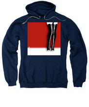 Slutty Legs - Sweatshirt