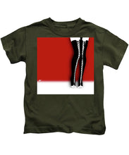 Slutty Legs - Kids T-Shirt