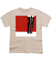 Slutty Legs - Youth T-Shirt
