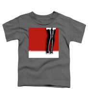 Slutty Legs - Toddler T-Shirt