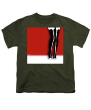 Slutty Legs - Youth T-Shirt