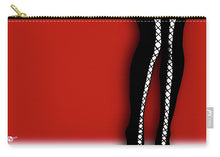 Slutty Legs - Carry-All Pouch