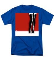 Slutty Legs - Men's T-Shirt  (Regular Fit)