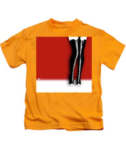 Slutty Legs - Kids T-Shirt