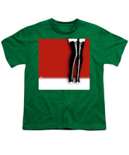 Slutty Legs - Youth T-Shirt