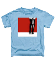 Slutty Legs - Toddler T-Shirt