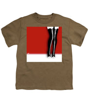 Slutty Legs - Youth T-Shirt