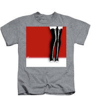 Slutty Legs - Kids T-Shirt