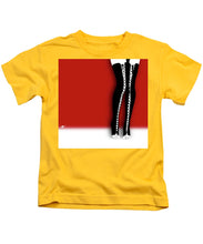 Slutty Legs - Kids T-Shirt