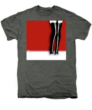 Slutty Legs - Men's Premium T-Shirt