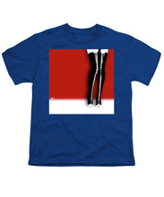 Slutty Legs - Youth T-Shirt