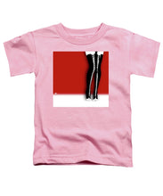 Slutty Legs - Toddler T-Shirt