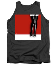 Slutty Legs - Tank Top