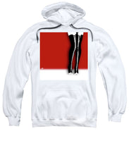 Slutty Legs - Sweatshirt