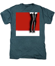 Slutty Legs - Men's Premium T-Shirt