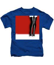 Slutty Legs - Kids T-Shirt
