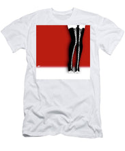 Slutty Legs - Men's T-Shirt (Athletic Fit)