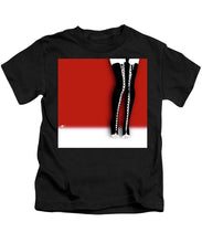 Slutty Legs - Kids T-Shirt
