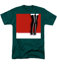 Slutty Legs - Men's T-Shirt  (Regular Fit)