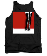 Slutty Legs - Tank Top