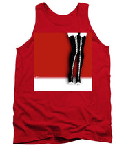 Slutty Legs - Tank Top